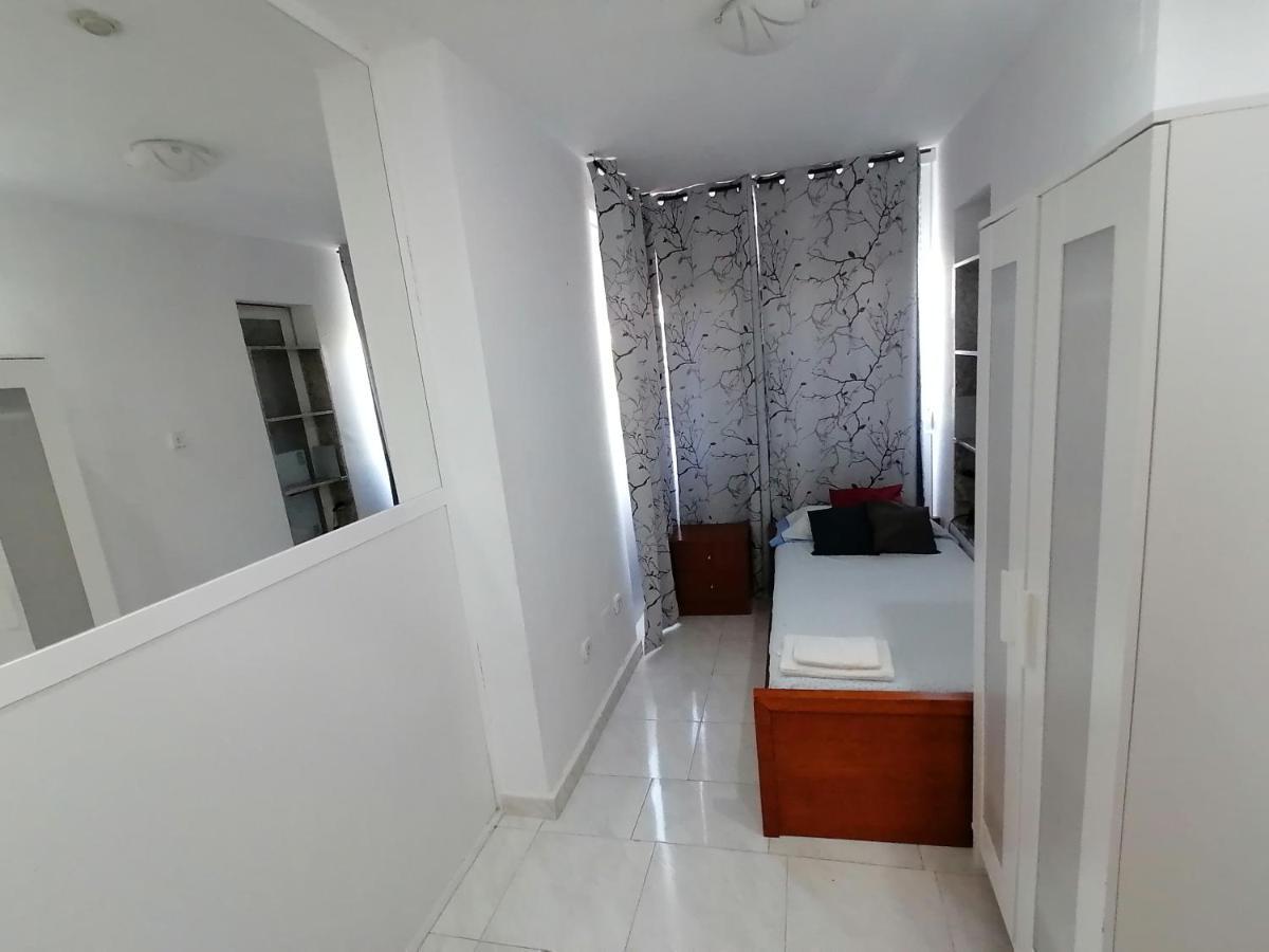Apartamento Altea Cerca De Todo Exterior photo
