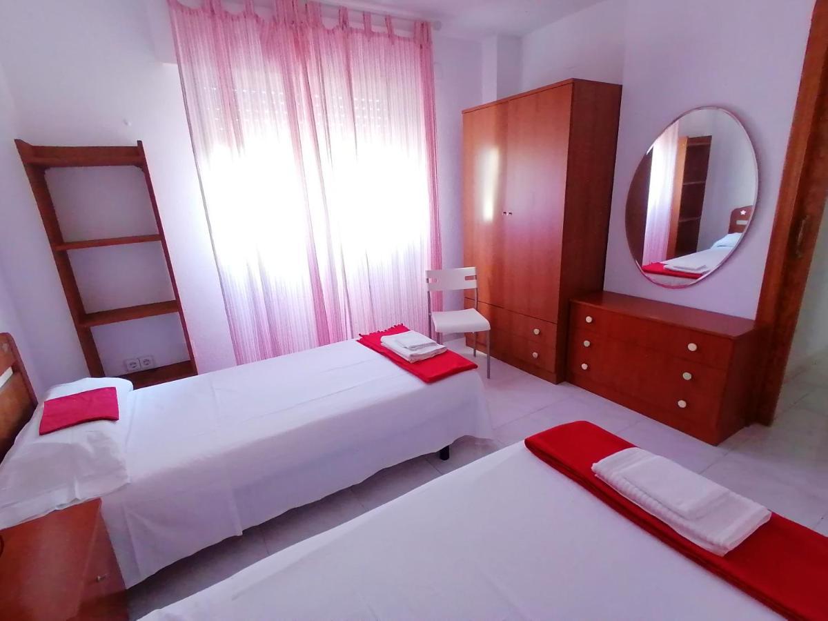 Apartamento Altea Cerca De Todo Exterior photo