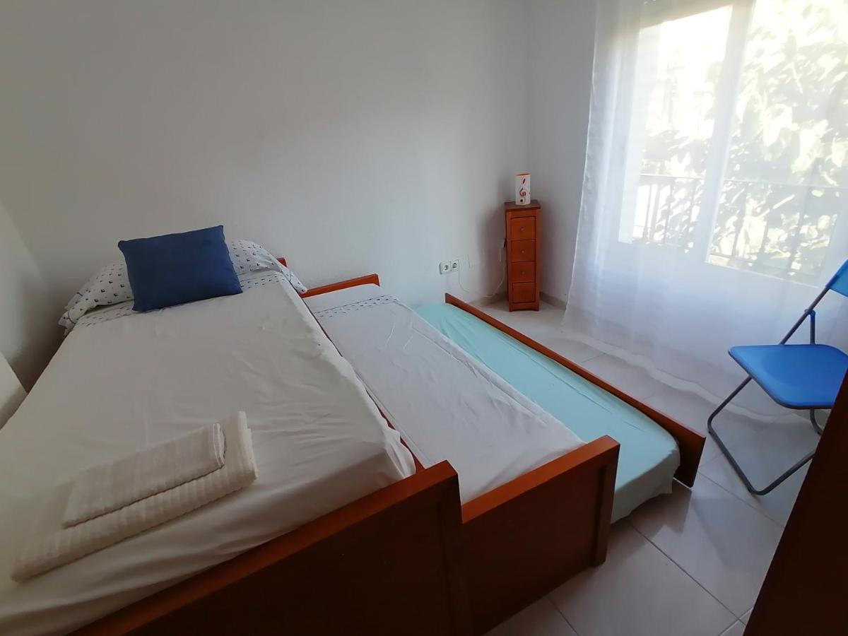 Apartamento Altea Cerca De Todo Exterior photo