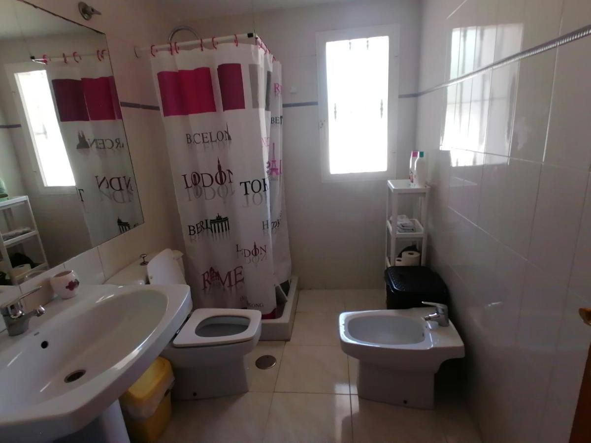 Apartamento Altea Cerca De Todo Exterior photo