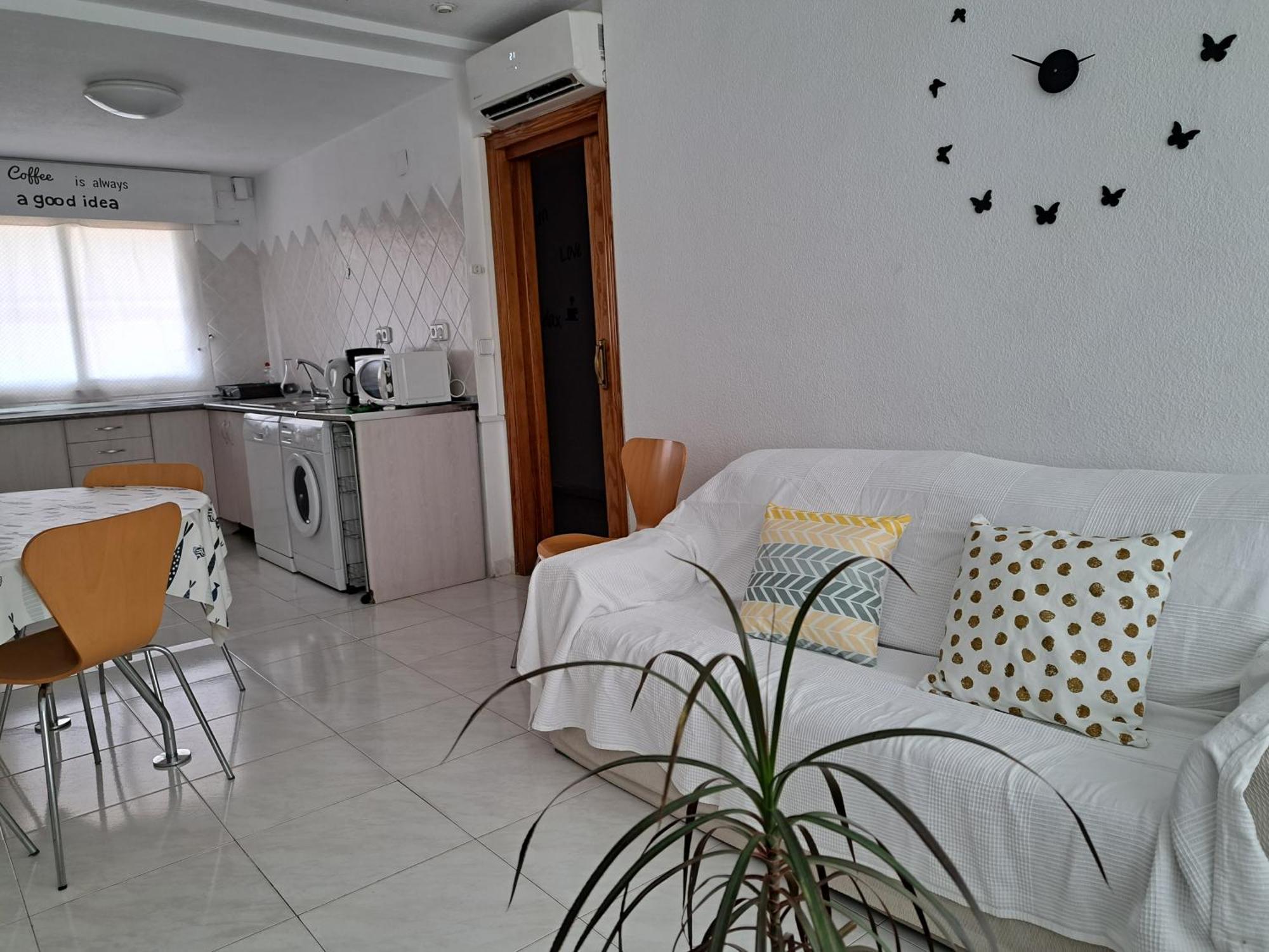 Apartamento Altea Cerca De Todo Exterior photo
