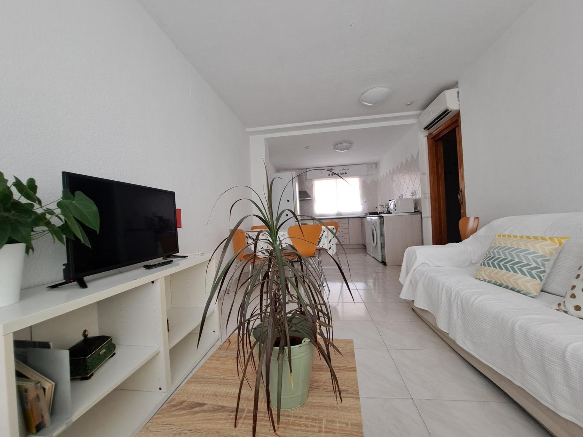 Apartamento Altea Cerca De Todo Exterior photo