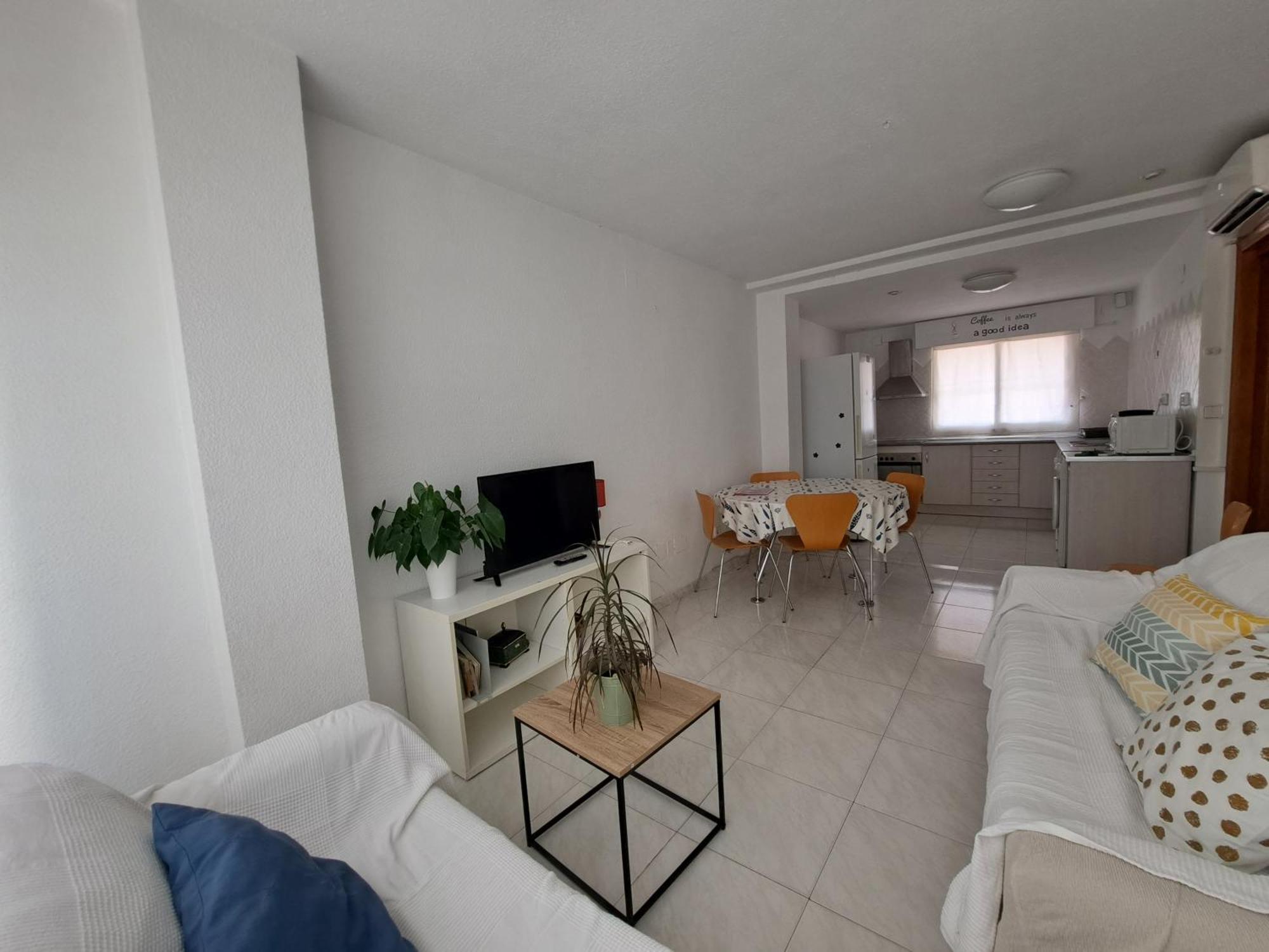 Apartamento Altea Cerca De Todo Exterior photo