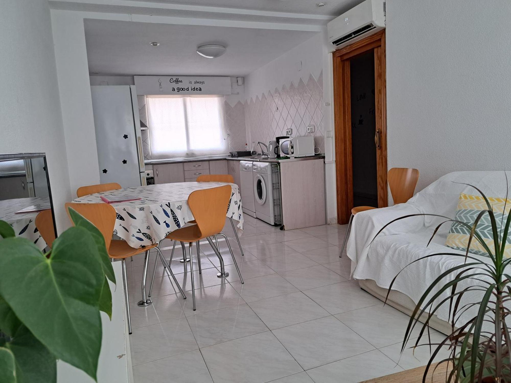 Apartamento Altea Cerca De Todo Exterior photo