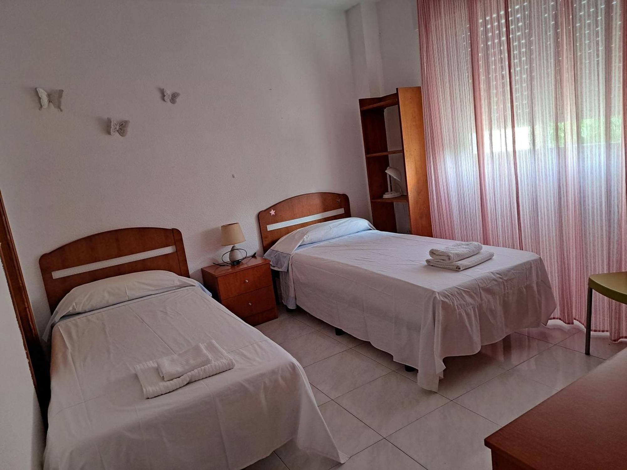 Apartamento Altea Cerca De Todo Exterior photo