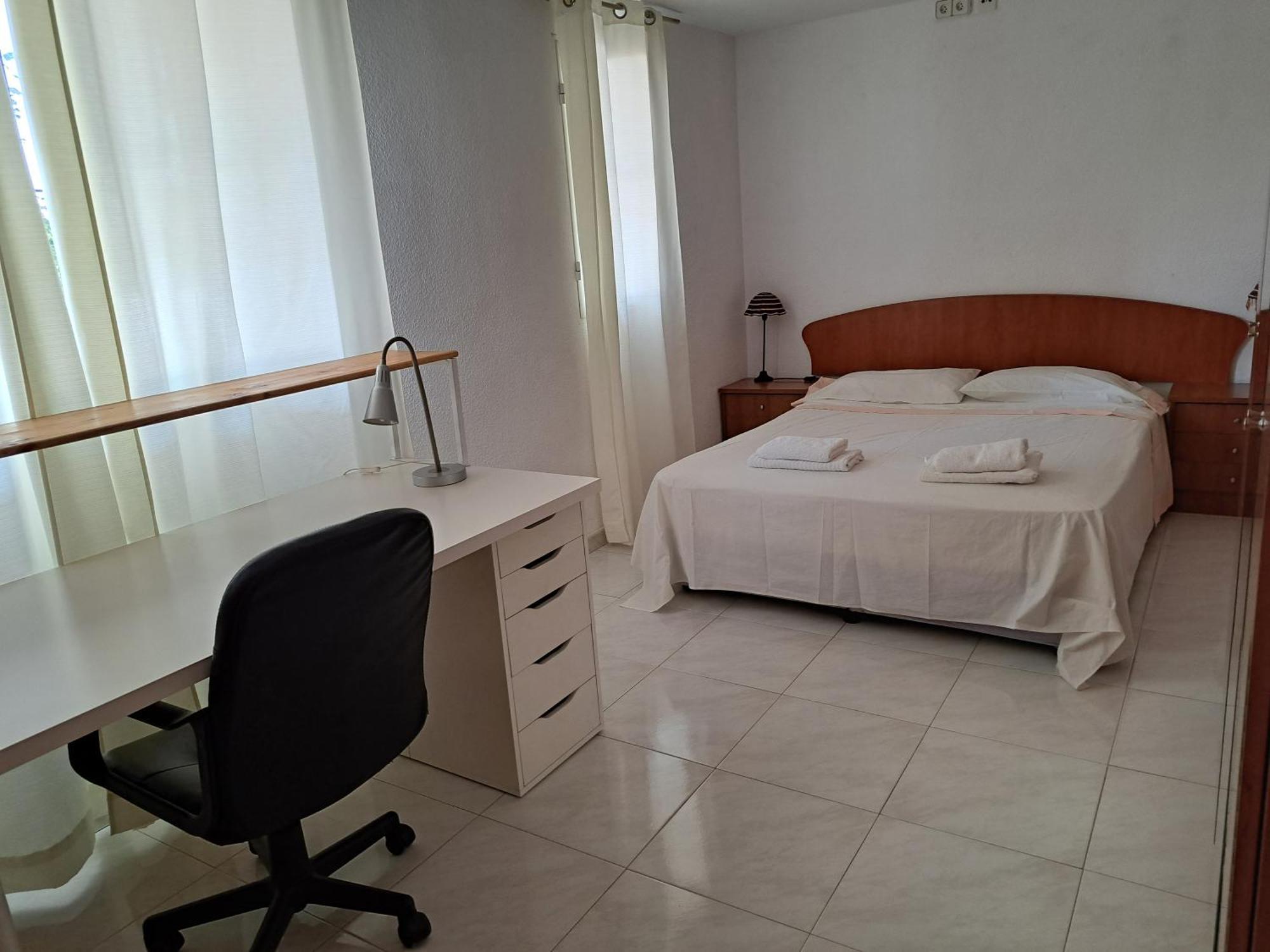 Apartamento Altea Cerca De Todo Exterior photo