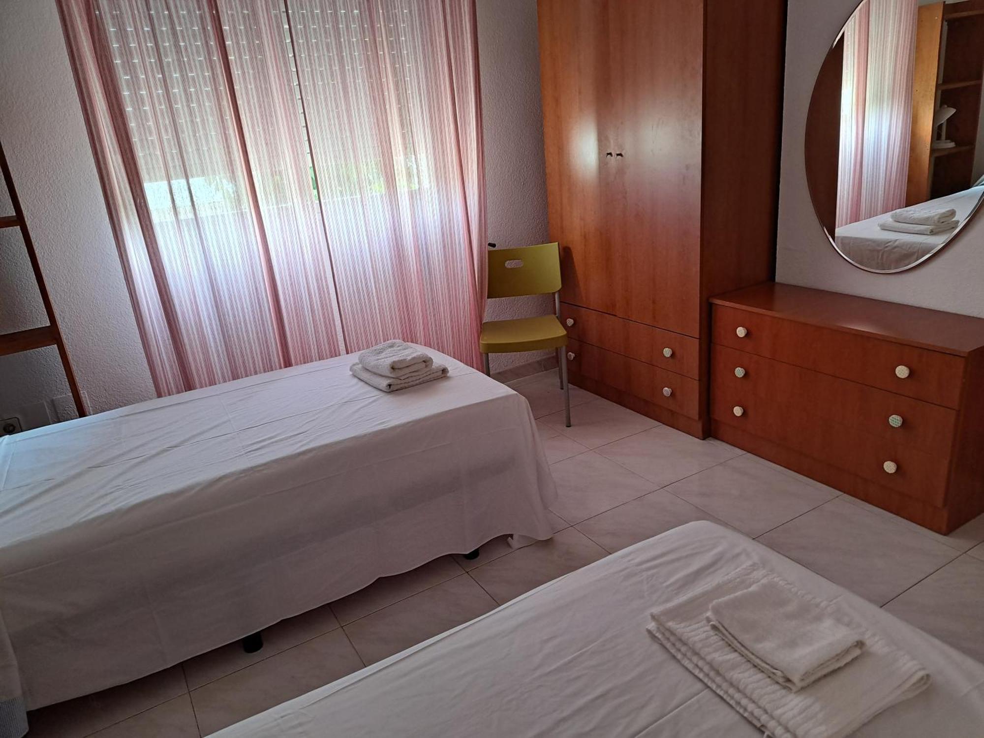 Apartamento Altea Cerca De Todo Exterior photo