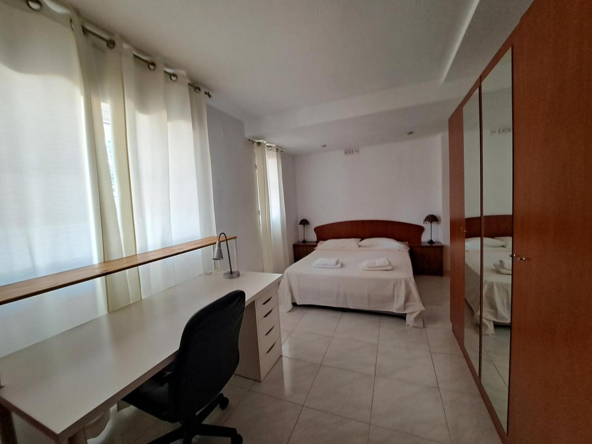Apartamento Altea Cerca De Todo Exterior photo