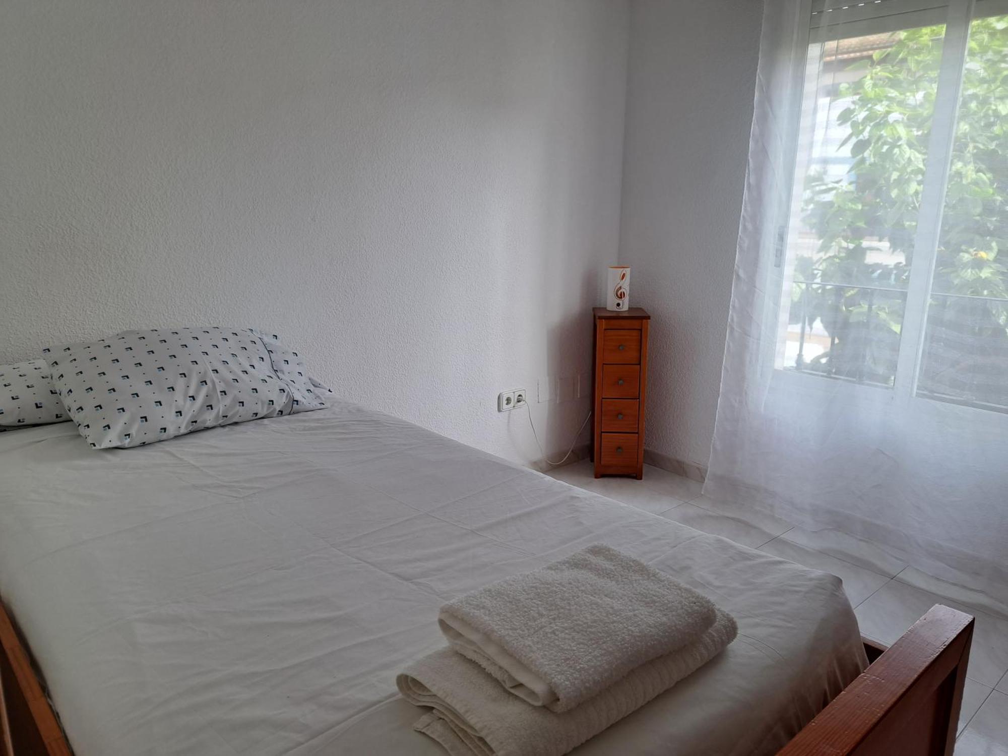 Apartamento Altea Cerca De Todo Exterior photo