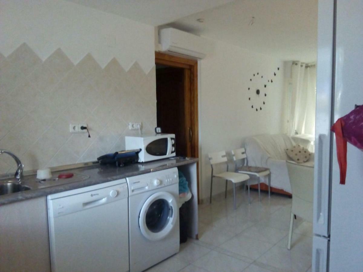 Apartamento Altea Cerca De Todo Exterior photo