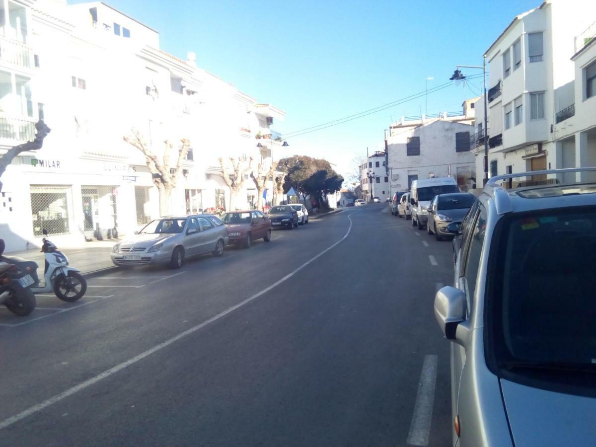 Apartamento Altea Cerca De Todo Exterior photo