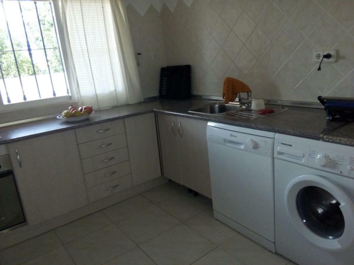 Apartamento Altea Cerca De Todo Exterior photo